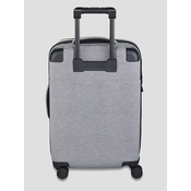 Dakine Verge Carry On Spinner 42L+ Travel Bag geyser grey Gr. Uni