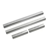 VW Tiguan 2024- Door Sill Plates