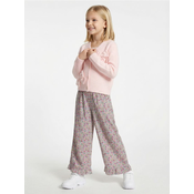 Sinsay - Wide leg farmerke - šareno