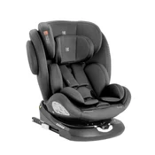 Kikka Boo auto sedište i-Felix ISOFIX Black 40-150cm