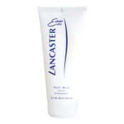 Lancaster Eau de Lancaster losjon za telo za ženske 200 ml