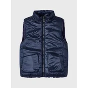 Mayoral Telovnik 4311 Mornarsko modra Regular Fit