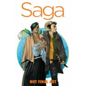 Saga Book One