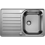 Blanco pomivalno korito LANTOS 45 S-IF Compact INOX 18/10, z daljinskim upravljalnikom. prim.