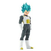 Figura Dragon Ball Super Vegeta Krv Saiyanaca 17cm