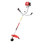 FARM Motorni trimer, 52cc, 26 mm, 1,6kW, Sa Basic bicycle ruckama, Pojas dvostruki