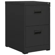 Ormaric za spise antracit 46 x 62 x 72,5 cm celicni