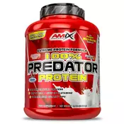 AMIX proteini Predator, 2kg
