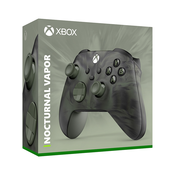 XBOXONE/XSX Wireless Controller - Nocturnal Vapor Special Edition