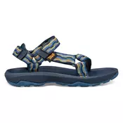 Teva dječje sandale Hurricane XLT 2 1019390C-KDBL, 32, tamno plave