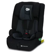 Kinderkraft avtosedež Safety Fix 2 9-36 kg (76-150 cm), Black