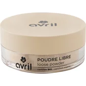 Avril Lose Powder - claires a médium