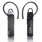 Bluetooth headset REMAX RB-T9 crni