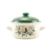 Lonec z emajlirano površino 2,4L 18cm 53224