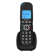 Bežični Telefon Alcatel XL535 Plava Crna (Obnovljeno A)