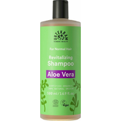 Urtekram Aloe vera - šampon za normalnu kosu - 500 ml