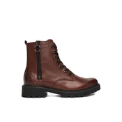 Remonte Gležnjarji D8671-22 Rjava
