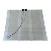 Naprava za sušenje ogledala, 38 W, 40 x 40 cm - IP21 - 24 - 0.01 - 230 V - Sapho - 40.00 - Ogledala z osvetlitvijo ozadja - 40x40 cm - 40.00 - 38,00
