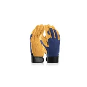 Ostatní Delovne rokavice EURO tools 137498 Work gloves AUGUST, size 9