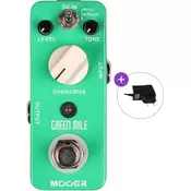 MOOER Green Mile SET Kitarski efekt