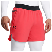 Kratke hlače za vadbo Under Armour Peak