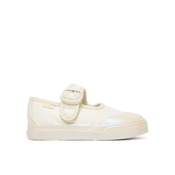Vans Balerinke Mary Jane VN000CRYYL71 Écru
