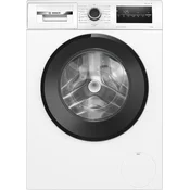 Pralni stroj BOSCH WAN2826BBY Serie 4