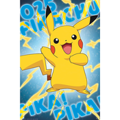 ABY style Plakat - Pokémon 91,5 x 61 cm