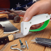 Brusilnik vrtnega orodja | SHARPNINJA