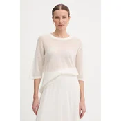 JOOP! Pulover 262Kn58Killa 30102943 Kremna Relaxed Fit