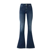 REPLAY Kavbojke Newluz moder denim