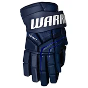 Hokejske rokavice Warrior Covert QR7 Navy Senior 15”