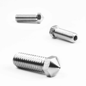 Micro-Swiss Šoba prevlečena za E3D Volcano 3mm - 0,25 mm