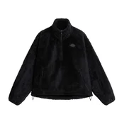 THE NORTH FACE Pulover črna