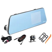 Tracer Auto kamera 4.0D FHD MENSA (G-sensor, parking, motion, rear)