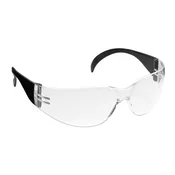 JSP Očala M9400 Wraplite - prozorna