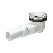 GROHE 49534000 - Odtočni komplet za univerzalne tuš kadi O 112 mm, krom