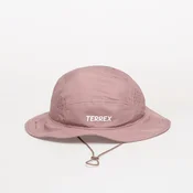 Klobuk adidas Terrex Xperior Bucket Hat Trace Brown M