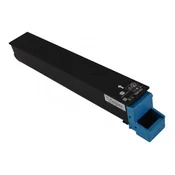 KONICA MINOLTA TN-715 (ACP845H), originalan toner , azurni, 22500 stranica