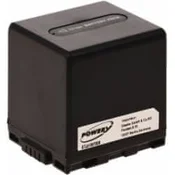 POWERY Akumulator Panasonic NV-GS10EG-R 2200mAh