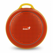 NEW Zvočnik BLuetooth Prenosni Genius SP-906BT Plus R2