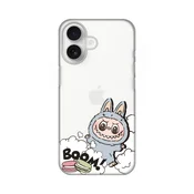 Silikonska maska za iPhone 16 6.1, La Bubu Macaron