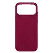 MaxMobile maskica za iPhone 17 Pro/18 Pro Magsafe Premium CORESHIELD cherry red
