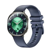 INF Pametna ura združljiva z Da Fit – 1.32-palčni AMOLED, 240mAh Blue, (5000310545)