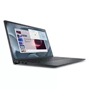 Dell NB Pro 15 Essential Core 3 100U/15.6FHD/16GB/512GBSSD/IntelGraph/FP/Win11P