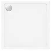 Rea Savoy akrilni tuš kad White 80x80