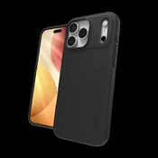 Ovitek Luxe Snap za Apple iPhone 18 Pro Max/17 Pro Max - črn