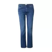 MUSTANG Kavbojke TRAMPER moder denim