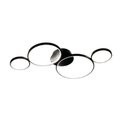LED stropno svetlo UNIVERSE LED/30W/230V crno