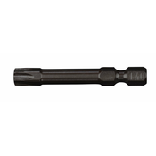 Udarni bit Felo Impact TORX E6,3 TX40 x 50 03640540